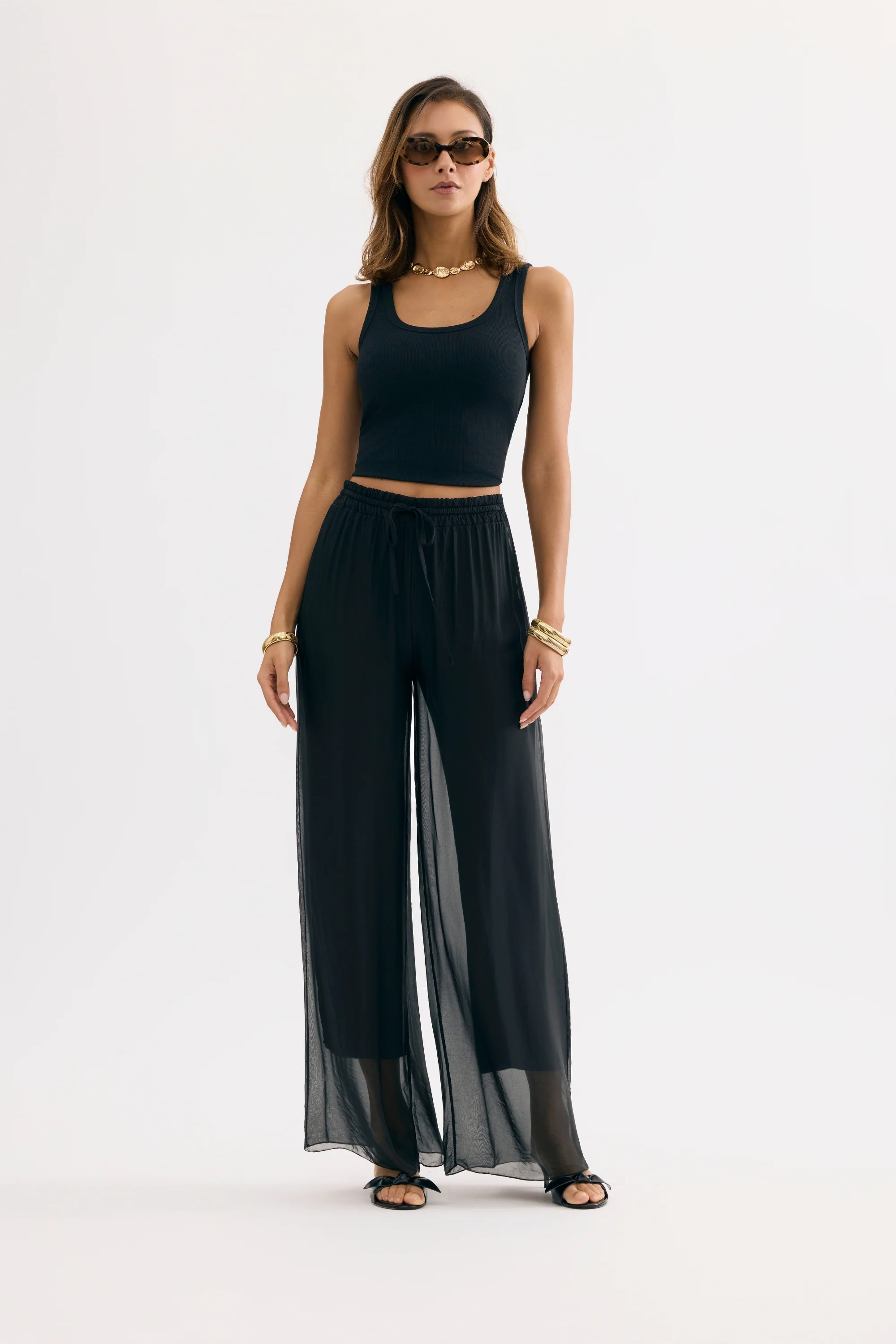 Pantalons & Jeans